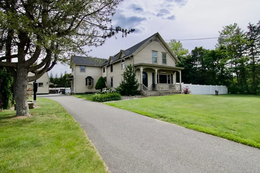 597 Chapin St, Ludlow, MA 01056 - #2
