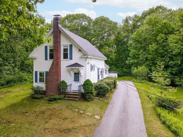 395 Kingsbury Ave, Haverhill, MA 01835