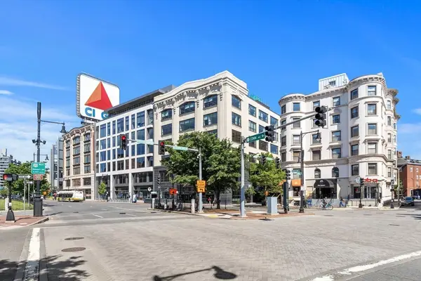 636 Beacon #502, Boston, MA 02215