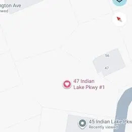 47 Indian Lake Parkway, Worcester, MA 01605