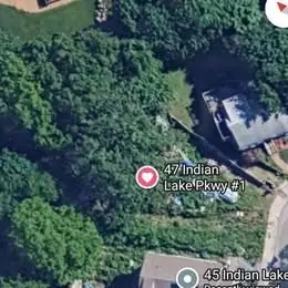 47 Indian Lake Parkway, Worcester, MA 01605 - #2