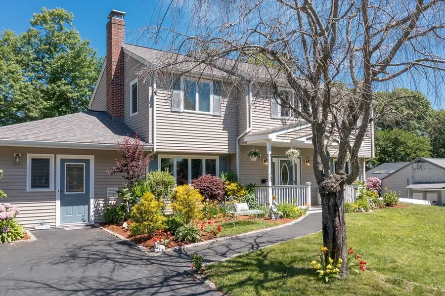 12 Emerson St, Natick, MA 01760 - #2