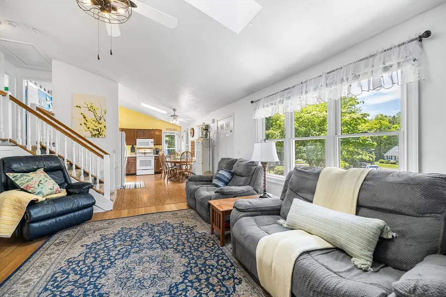 71 Cains Hill Dr, East Taunton, MA 02718 - #3