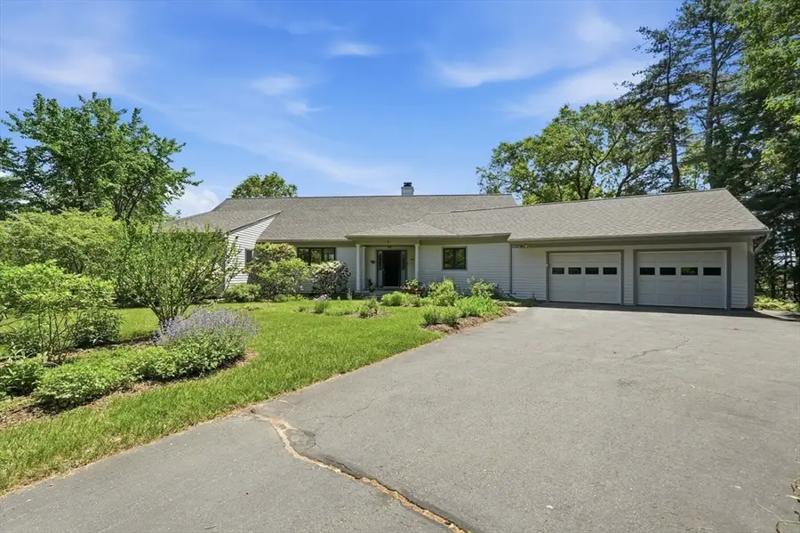 481 Station Rd, Amherst, MA 01002 - #3