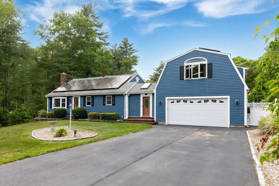 244-244A Holmes St, Halifax, MA 02338 - #3