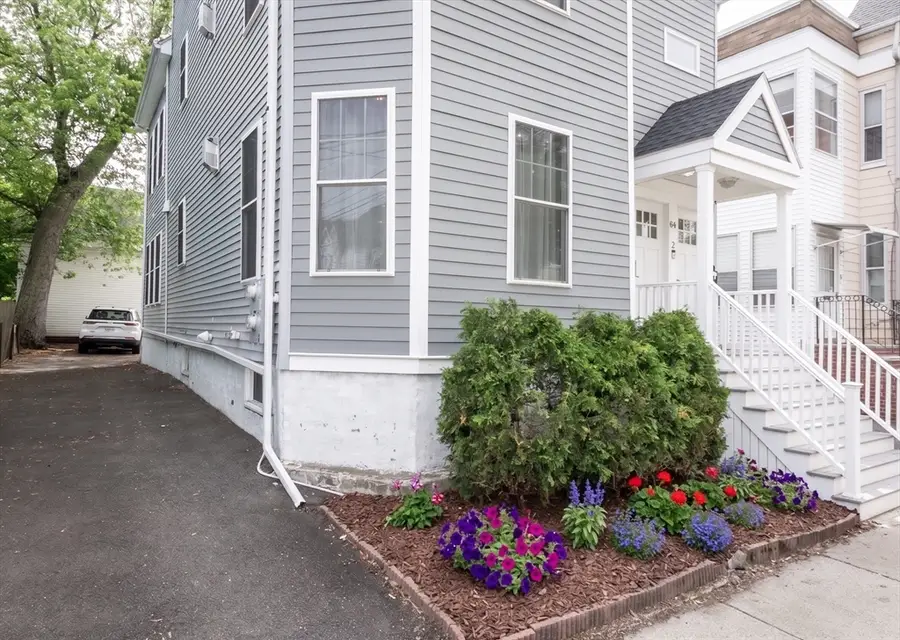 84 Flint St #1, Somerville, MA 02145 - #2