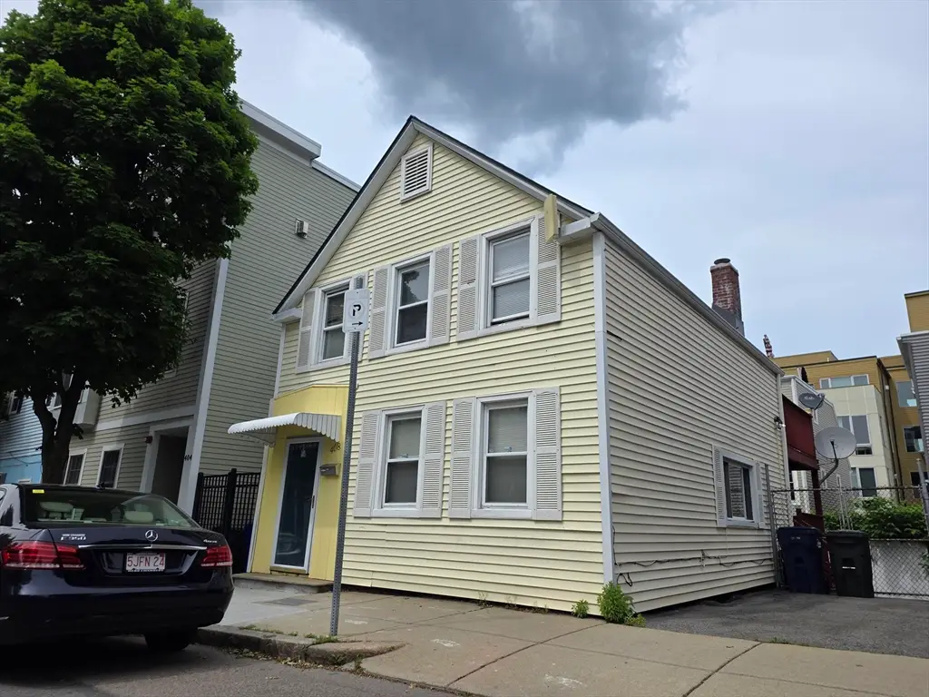 408 W Second, Boston, MA 02127 - #1