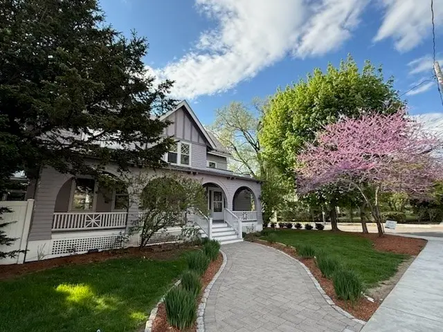 16 Russell Avenue, Watertown, MA 02472 - #1