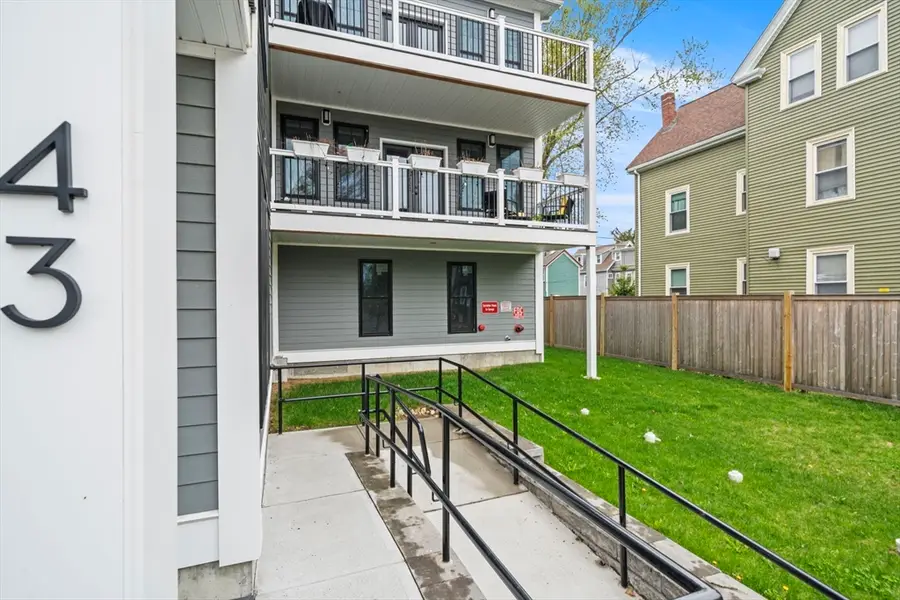 43 Withington St #3, Boston, MA 02124 - #2