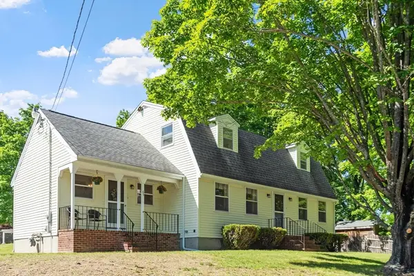 65 Crawford, Haverhill, MA 01832