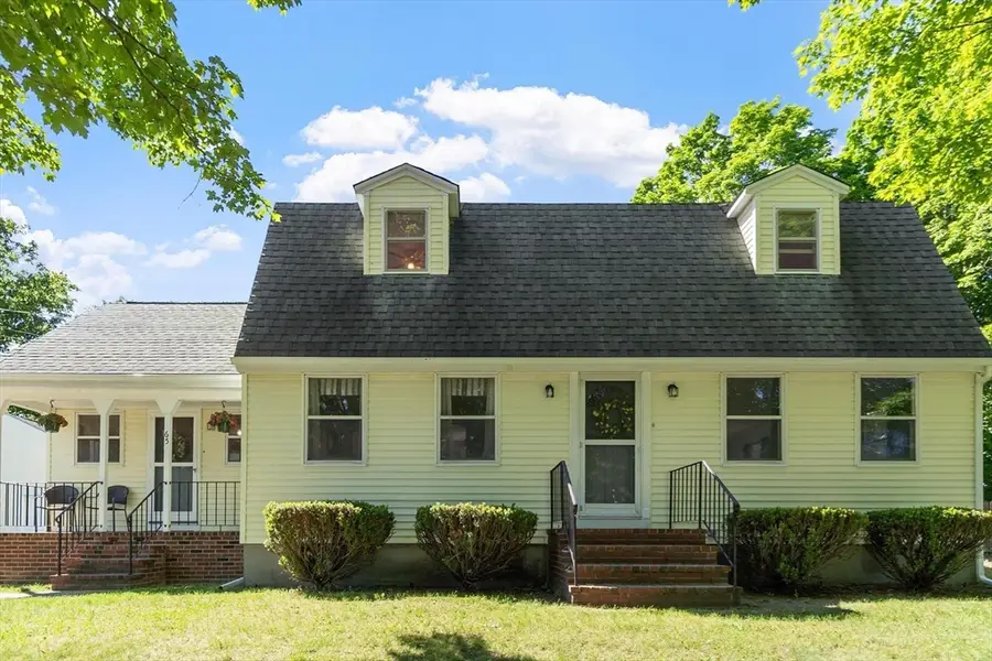 65 Crawford, Haverhill, MA 01832 - #3