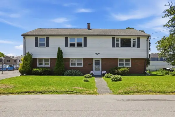53 Gates Rd, Saugus, MA 01906