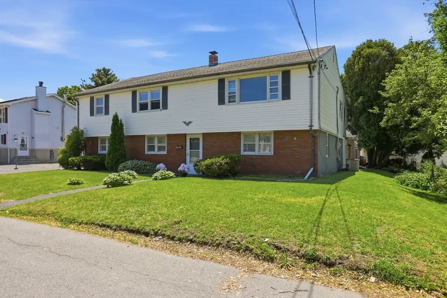53 Gates Rd, Saugus, MA 01906 - #2