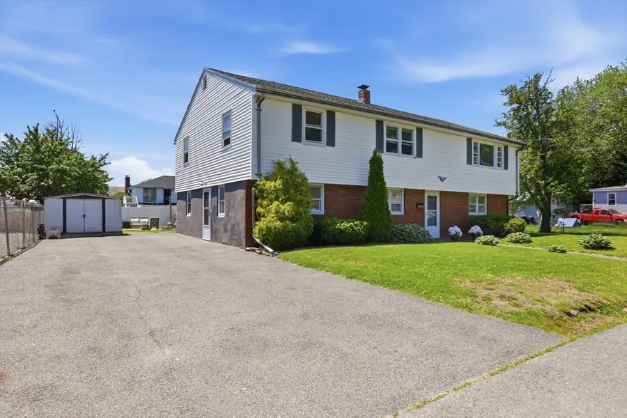 53 Gates Rd, Saugus, MA 01906 - #3