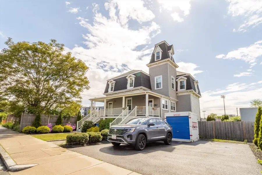 189 Shirley St #1, Winthrop, MA 02152 - #3