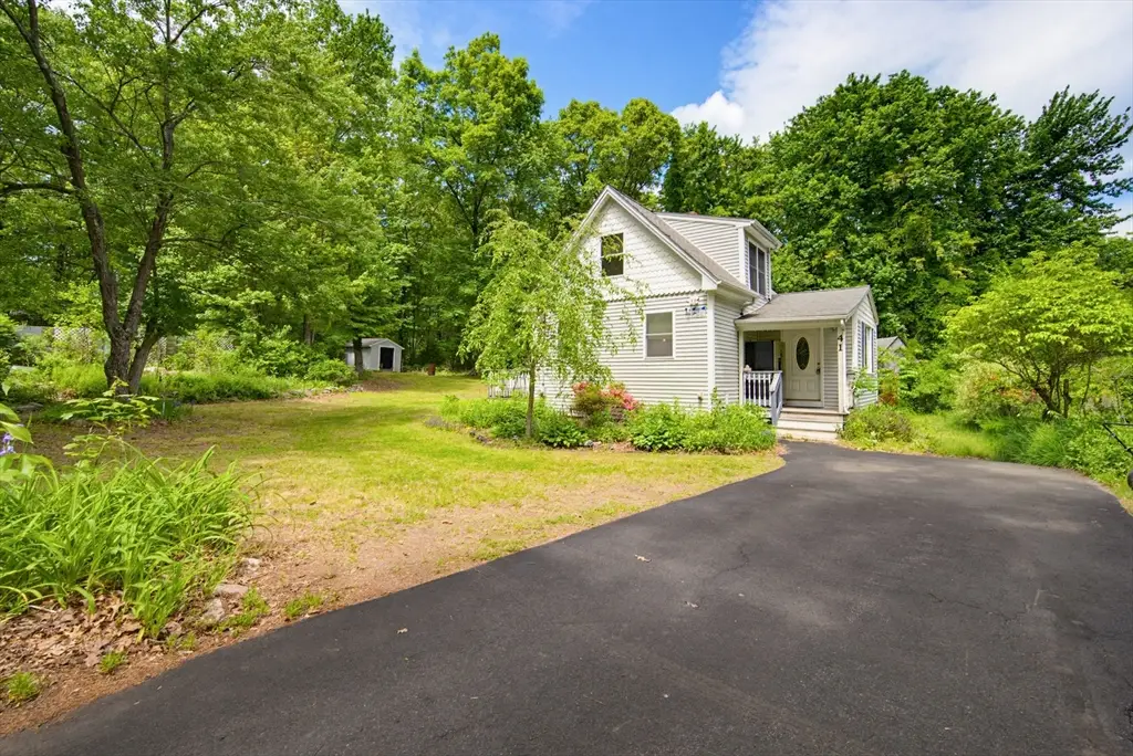 41 Jordan Road, Franklin, MA 02038 - #1