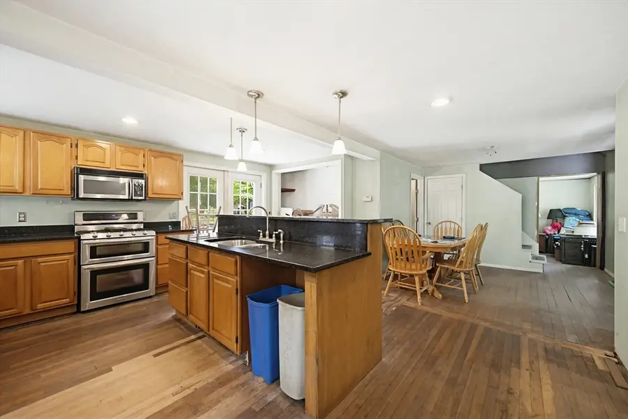 41 Jordan Road, Franklin, MA 02038 - #3