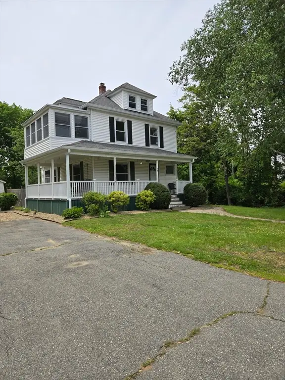 78 Cross Rd, Haverhill, MA 01835 - #1