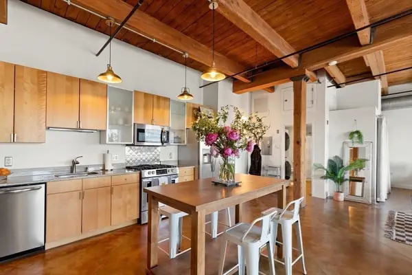 60 Dudley St #322, Chelsea, MA 02150