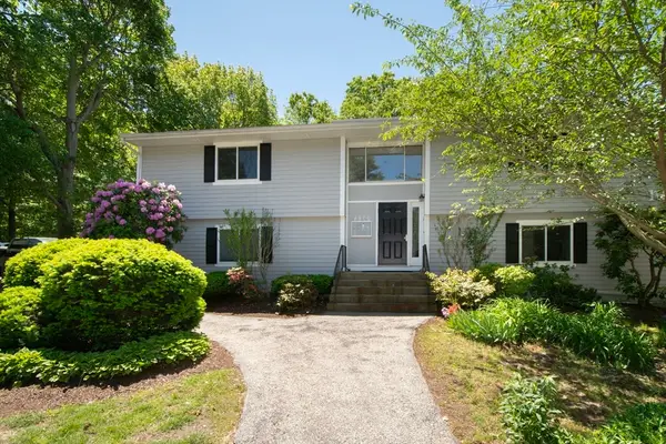 10 Beals Cove Rd #C, Hingham, MA 02043