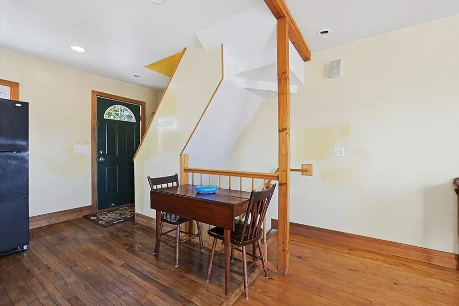 36 Warner St, Gloucester, MA 01930 - #2