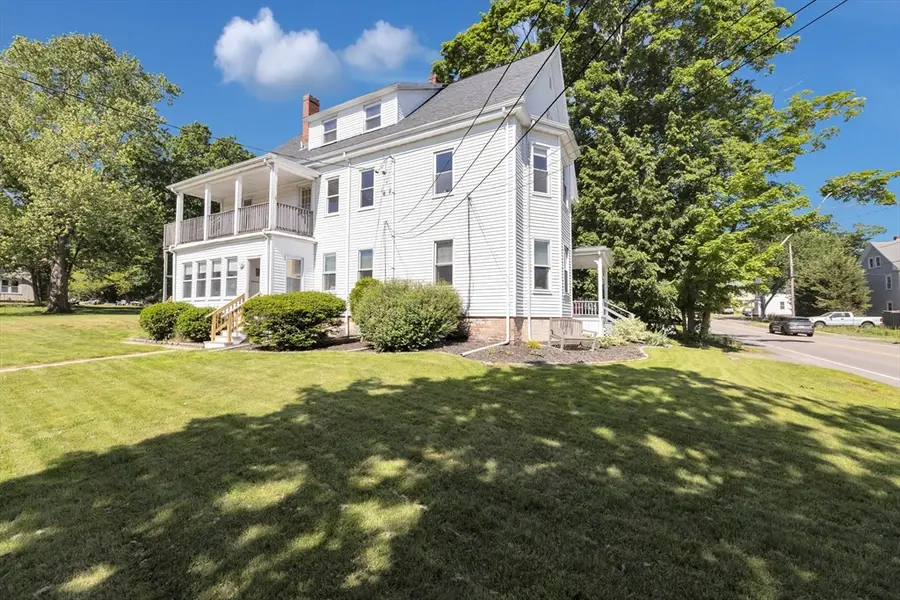 38 West, East Bridgewater, MA 02333 - #2