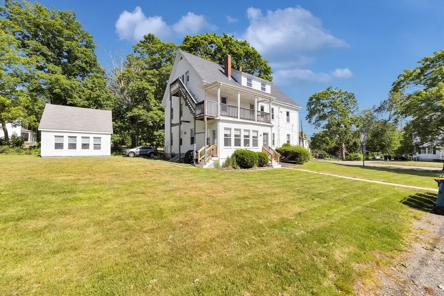 38 West, East Bridgewater, MA 02333 - #3