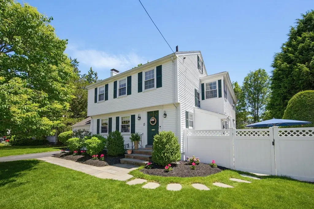 15 Lancaster Rd, Needham, MA 02492 - #1