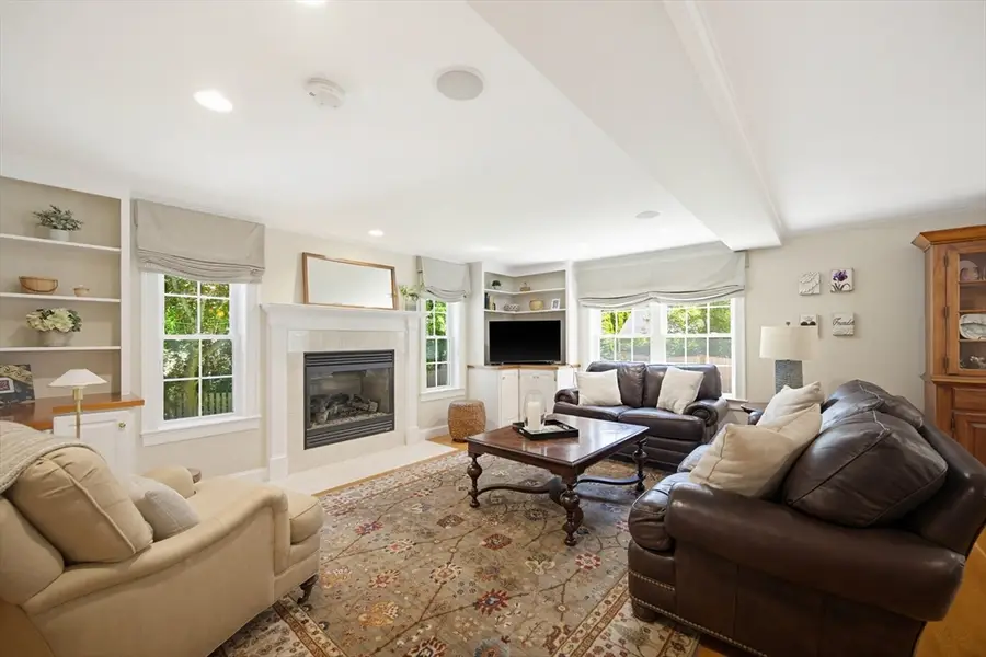 15 Lancaster Rd, Needham, MA 02492 - #2