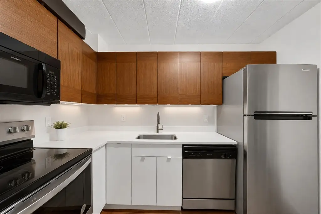345 Harvard St #4A, Cambridge, MA 02138 - #1
