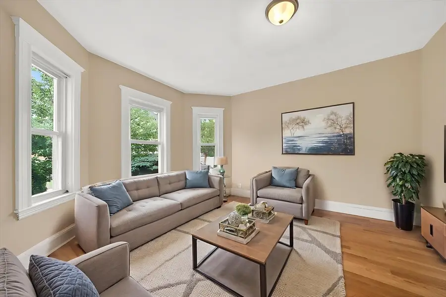 52 Pearson Rd, Somerville, MA 02144 - #2