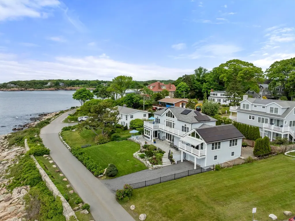 35 Shore Rd., Gloucester, MA 01930 - #1
