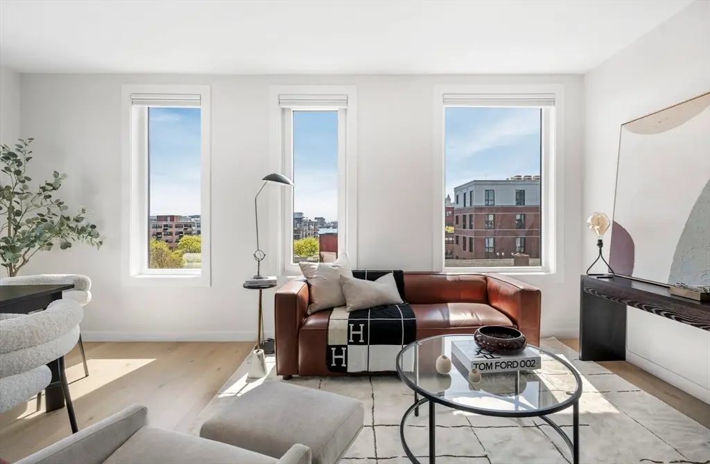 2 Maverick Square #PH605, Boston, MA 02128 - #1
