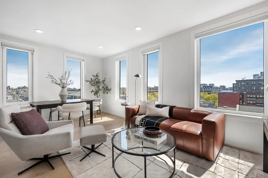 2 Maverick Square #PH605, Boston, MA 02128 - #3