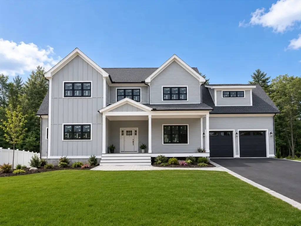 14 Indian Farm Road, Hudson, MA 01749 - #1