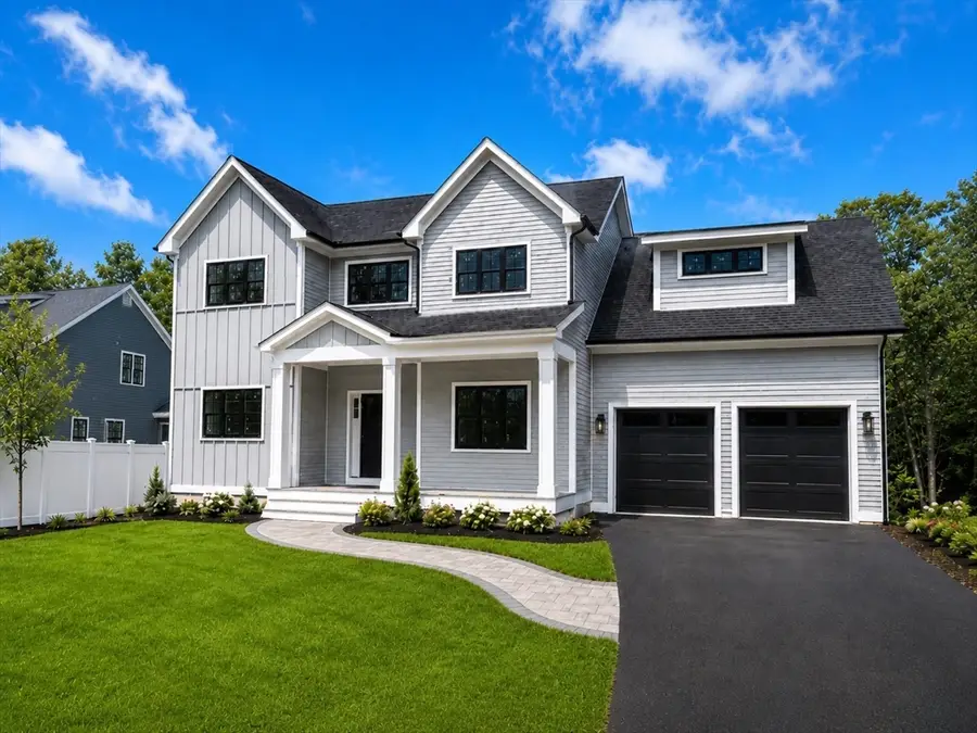 14 Indian Farm Road, Hudson, MA 01749 - #2