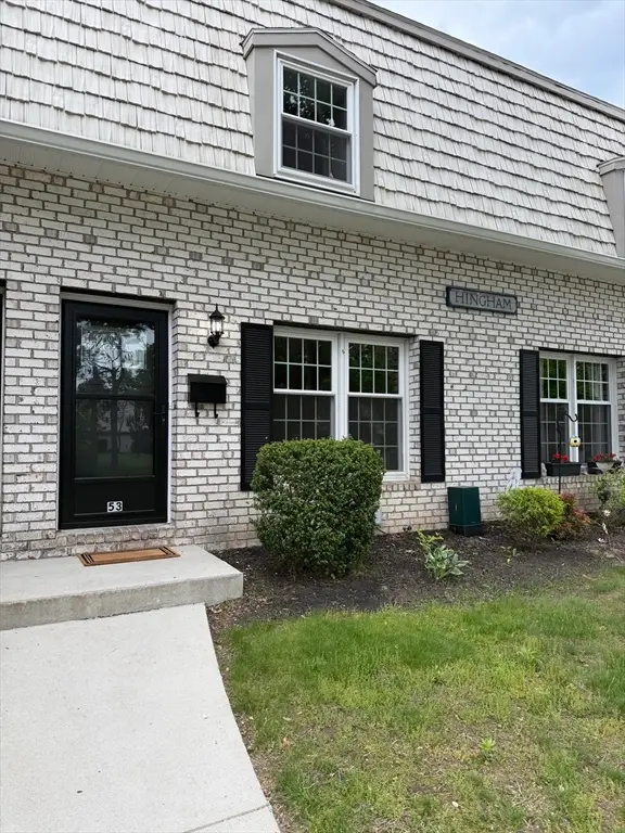 53 Corey Colonial #53, Agawam, MA 01001