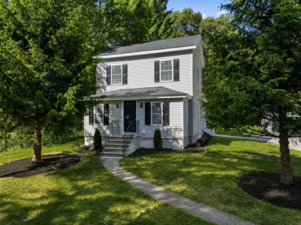 330 Leicester St, Auburn, MA 01501 - #1
