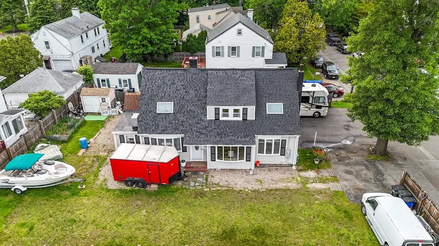 628 Broadway - Aka 628 Ward Ter, Lynnfield, MA 01940 - #2
