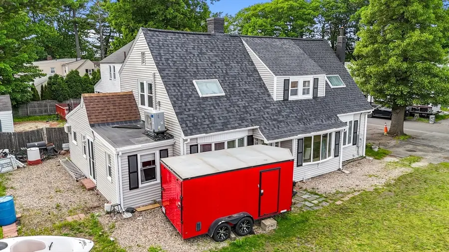 628 Broadway - Aka 628 Ward Ter, Lynnfield, MA 01940 - #3
