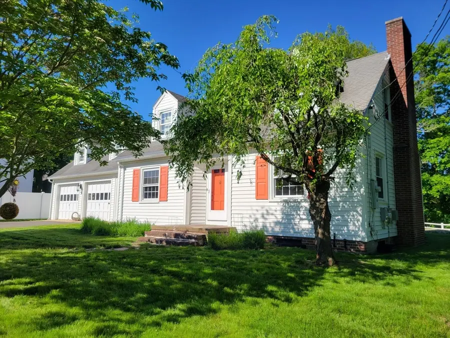 1 Park Street, Athol, MA 01331 - #2