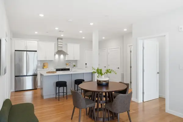267 Old Colony #308, Boston, MA 02127