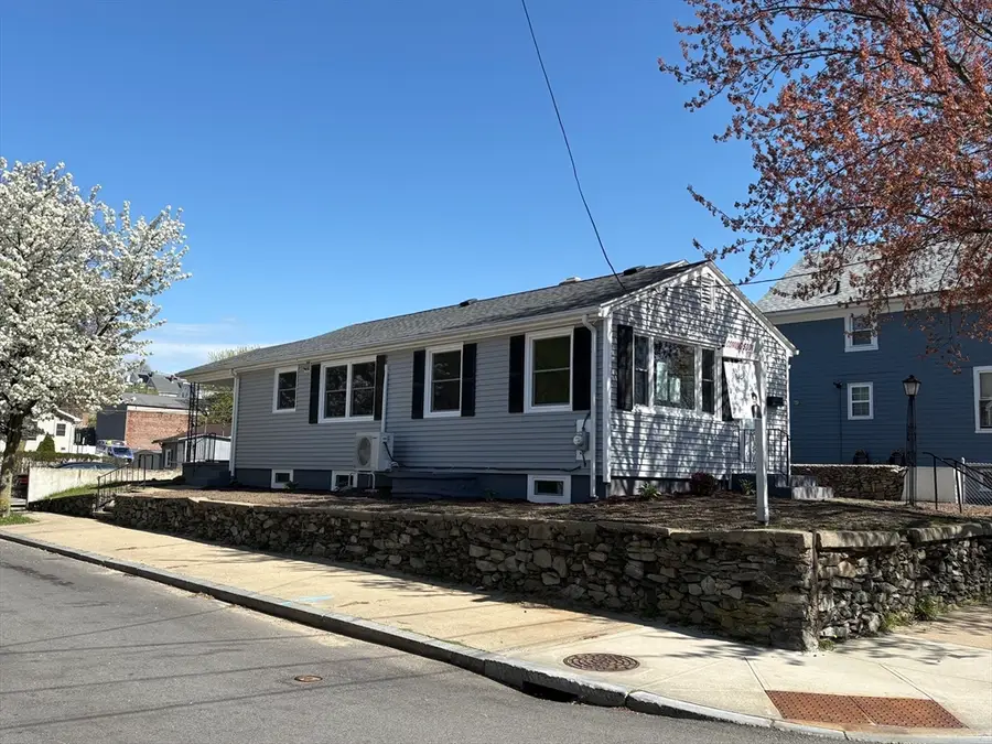 103 Opper Street, Providence, RI 02904 - #2
