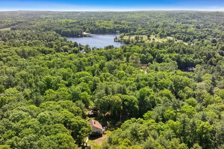 110B High Street, Upton, MA 01568 - #3