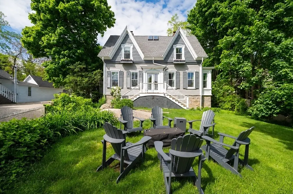 184 Granite St, Rockport, MA 01966 - #1