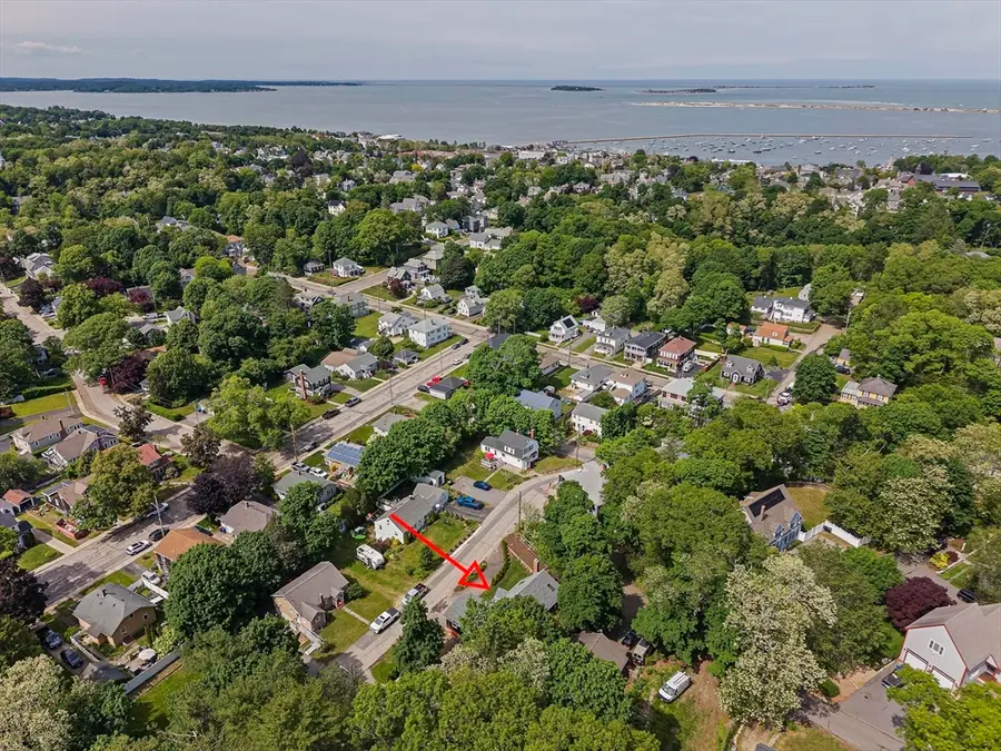 5 Margerie St, Plymouth, MA 02360 - #2