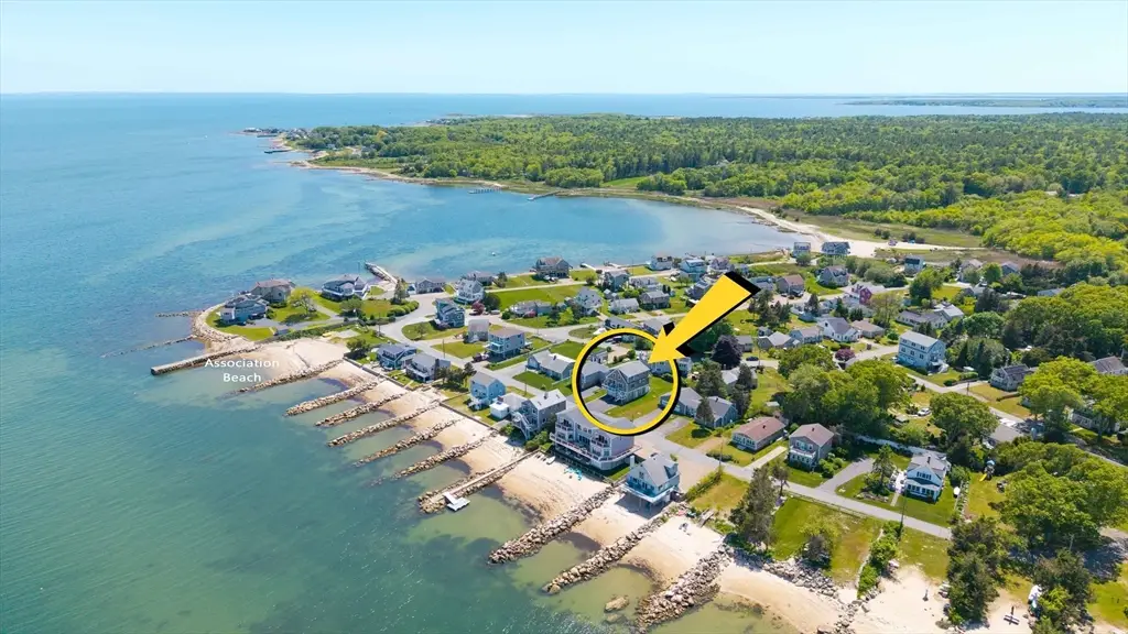 35 Shore Dr, Mattapoisett, MA 02739 - #1