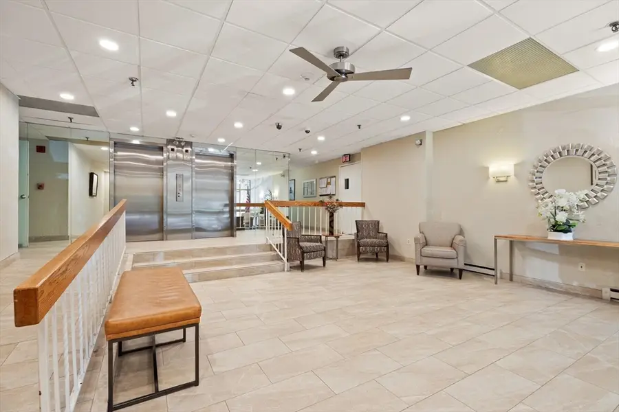 235 Winthrop St #2205, Medford, MA 02155 - #2