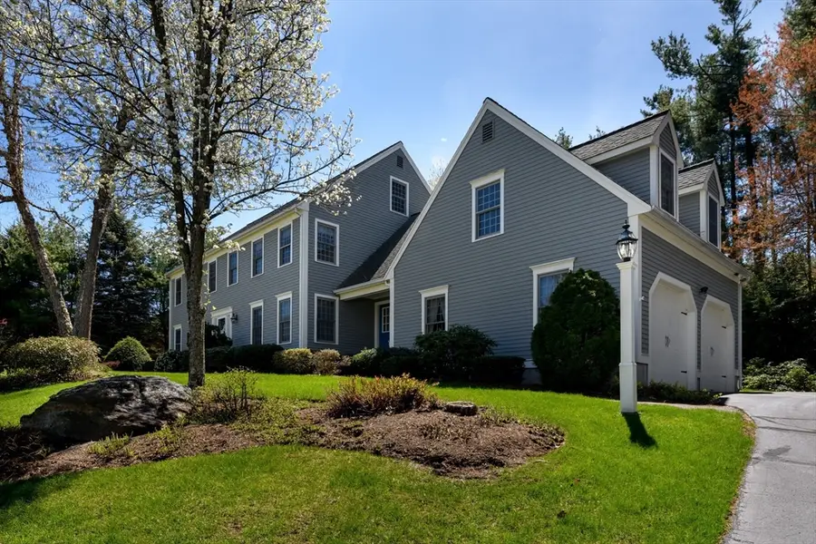 122 Fox Hill Drive, Holden, MA 01520 - #2
