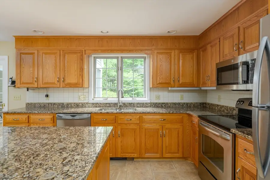 122 Fox Hill Drive, Holden, MA 01520 - #3